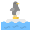 Penguin icon 64x64