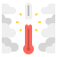Overheat icon 64x64