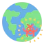 Global warming 상 64x64