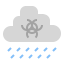 Rain icon 64x64