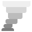 Hurricane icon 64x64