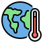 Global warming 상 64x64
