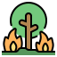Wildfire icon 64x64