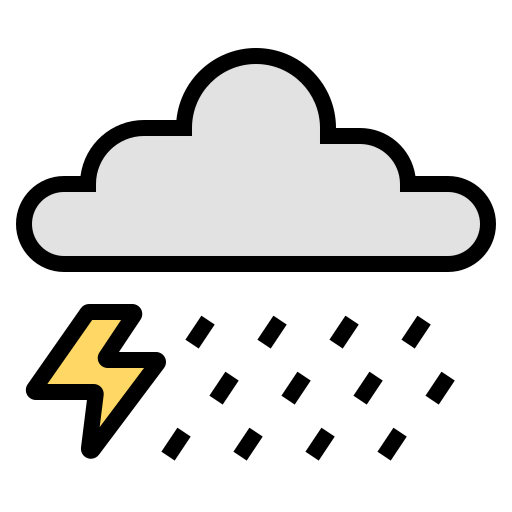 Storm icon