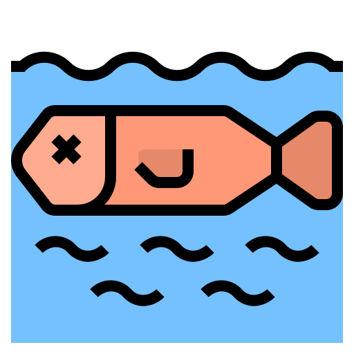 Dead icon