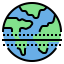Equator icon 64x64
