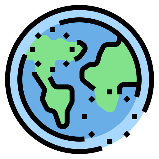 Ozone icon