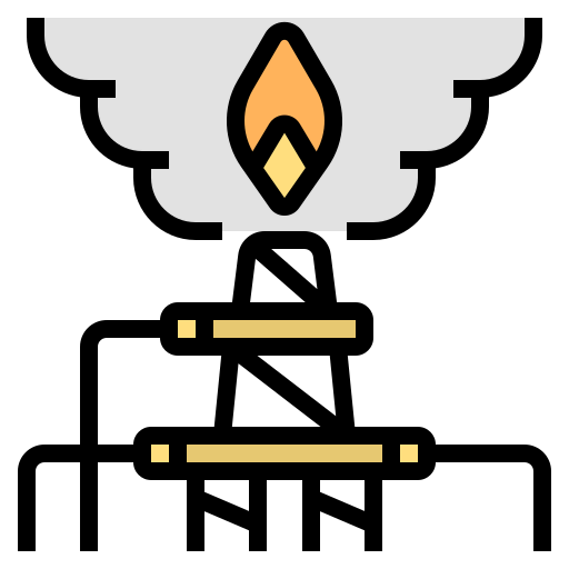 Pollution icon