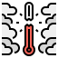 Overheat icon 64x64