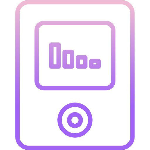 Ipod icon