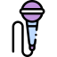 Microphone icon 64x64