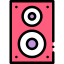 Speaker icon 64x64