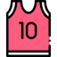 Tank top Symbol 64x64