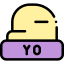 Hat icon 64x64