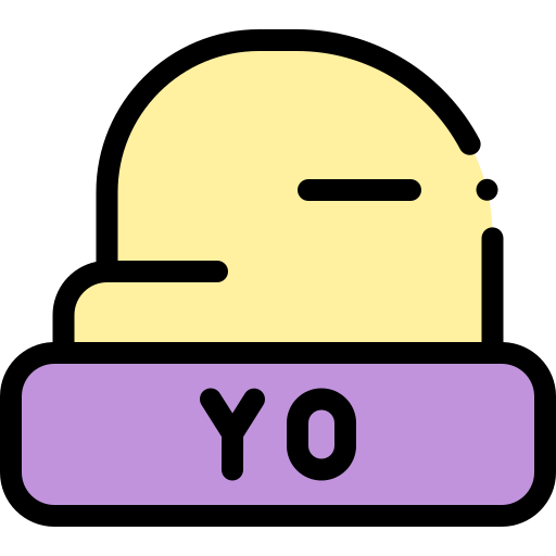 Hat icon