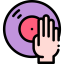 Vynil icon 64x64