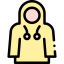 Hoodie icon 64x64