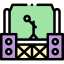 Concert icon 64x64