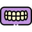 Denture icon 64x64