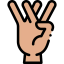 Hip hop icon 64x64