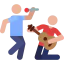 Band icon 64x64