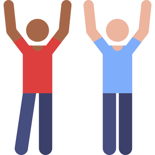 Crowd icon
