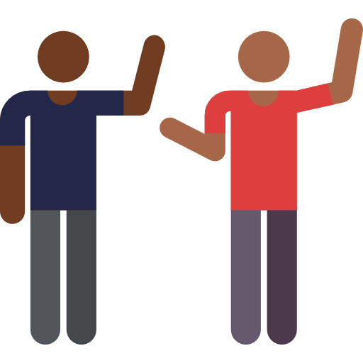 Crowd icon