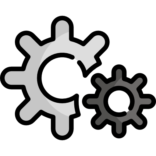 Settings icon