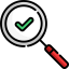 Search icon 64x64