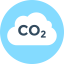 Co2 biểu tượng 64x64