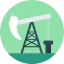 Pump jack іконка 64x64