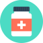 Medicines icon 64x64