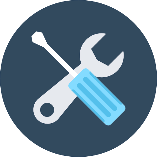 Settings icon