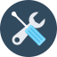 Settings icon 64x64