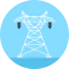 Electric tower Ikona 64x64
