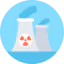 Nuclear plant іконка 64x64