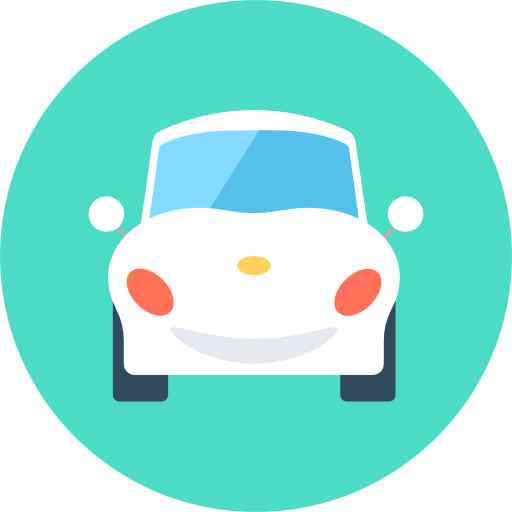Car icon