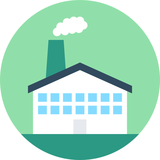 Factory icon