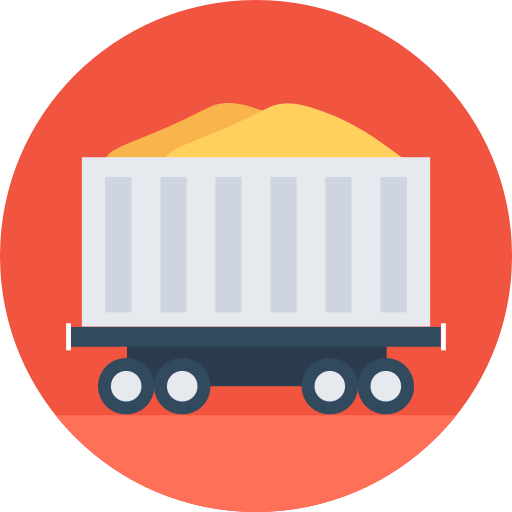 Wagon icon