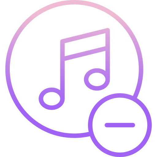 Remove icon