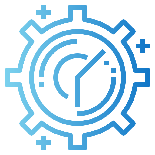 Clock icon