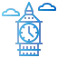 Big ben іконка 64x64