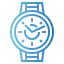 Wristwatch icon 64x64