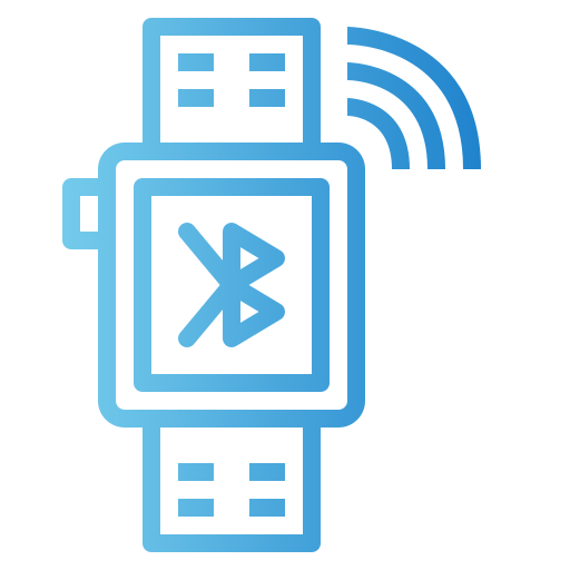 Smartwatch icon