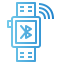 Smartwatch icon 64x64