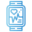 Smartwatch icon 64x64