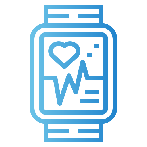 Smartwatch icon