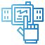 Smartwatch icon 64x64