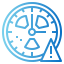 Clock icon 64x64