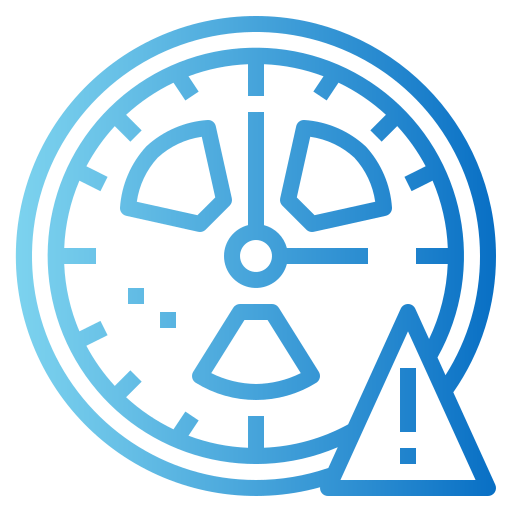 Clock icon